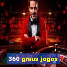 360 graus jogos